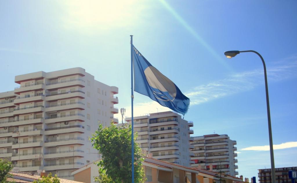Beslow Punta Umbria Exterior photo
